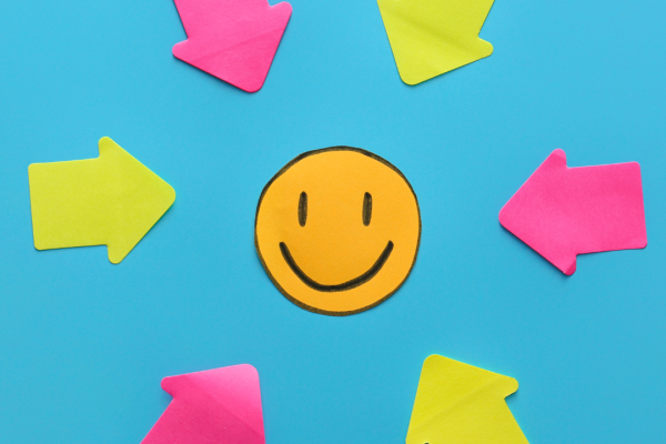 The importance of a positive approach in special education